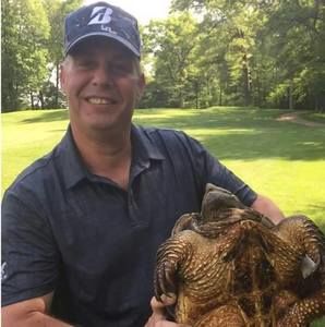 Meet your Posher, Gerald